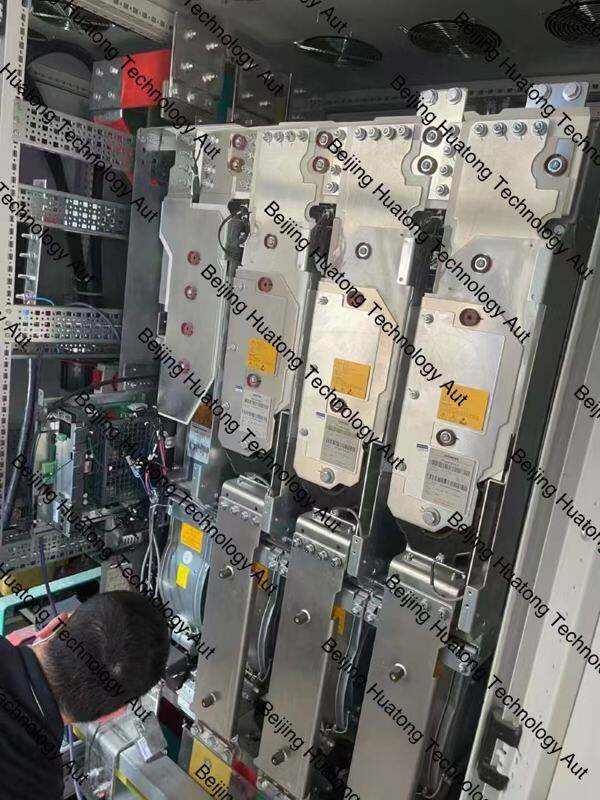 Siemens G130 series frequency converter accessories genuine products with competitive pricescompetitive prices 6SL3352-1AG32-2AA1