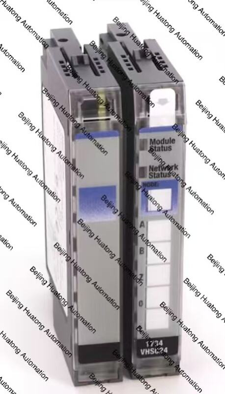 Rockwell's new CPU PLC module has a price advantage. 1734-IM4