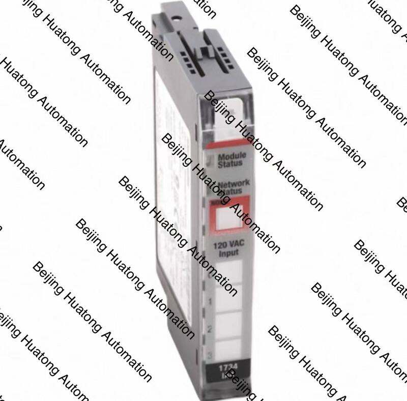 Rockwell's new CPU PLC module has a price advantage. 1747-DU501