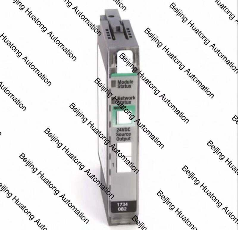 Rockwell's new CPU PLC module has a price advantage. 1756-BATA
