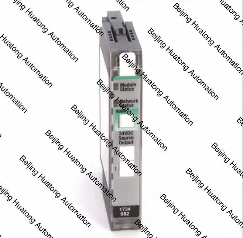 Rockwell's new CPU PLC module has a price advantage. 1756-CN2R