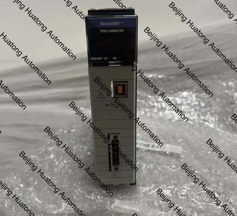 Rockwell's new CPU PLC module has a price advantage. 1756-IH16I