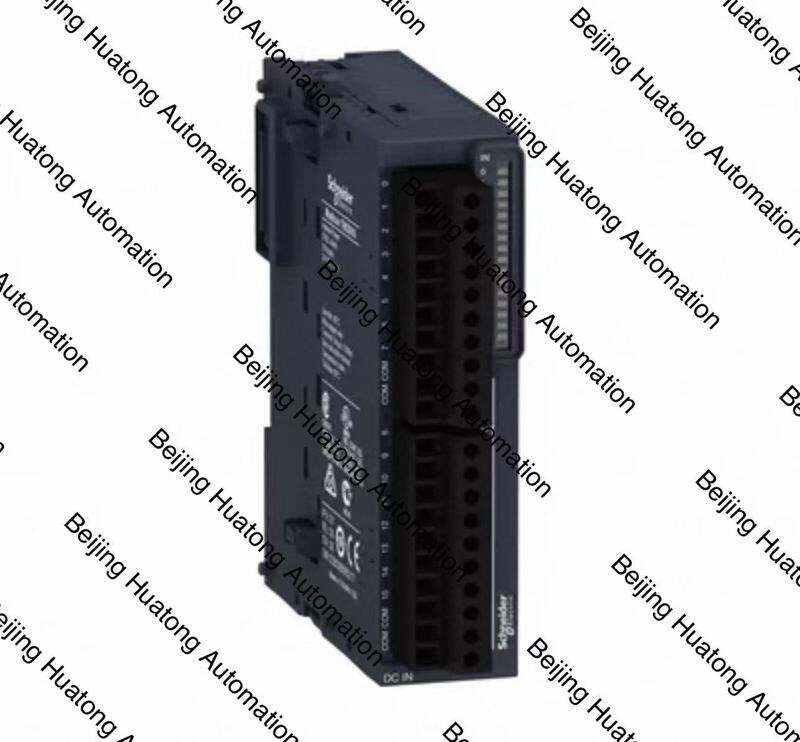 Schneider PLC BMXAMO0802