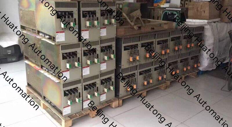 Schneider Medium and High Voltage Inverter Power Unit Power Module Optical Fiber Communication Board 5.561.063GMX