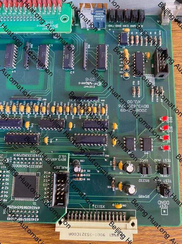 Beijing Dynamic Power Source Power Module BND-750/100B-P