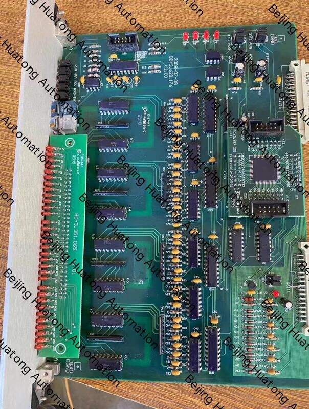 Beijing Dynamic Power Source Power Module BND-750/200E1