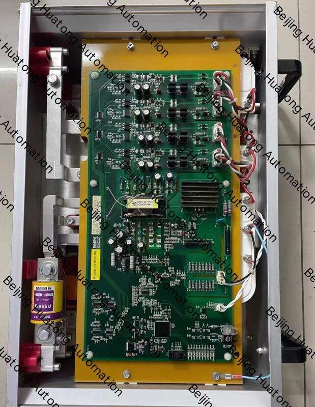 RXPE High Voltage Inverter Power Unit Power Module 7820H207